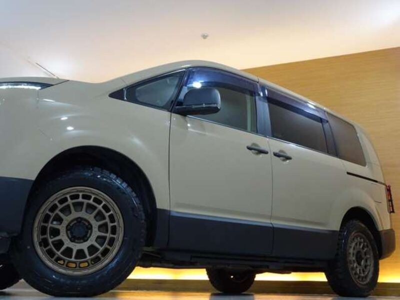 DELICA D5