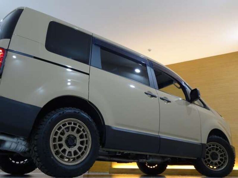 DELICA D5