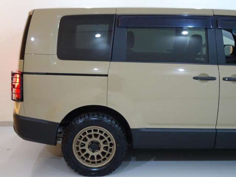DELICA D5