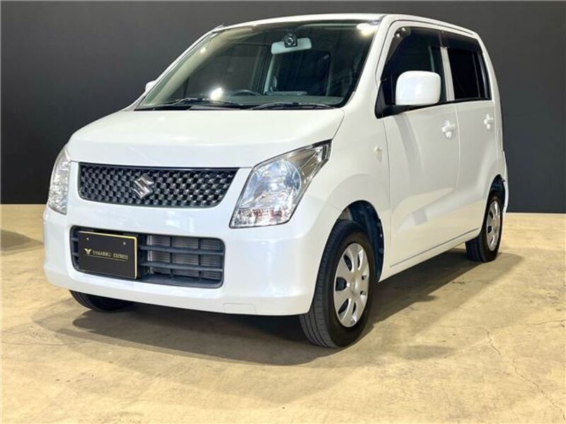 WAGON R-0