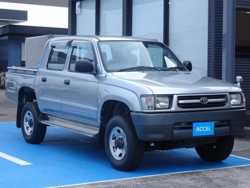 HILUX