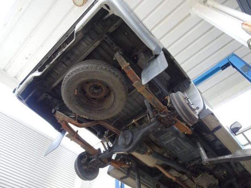 HILUX