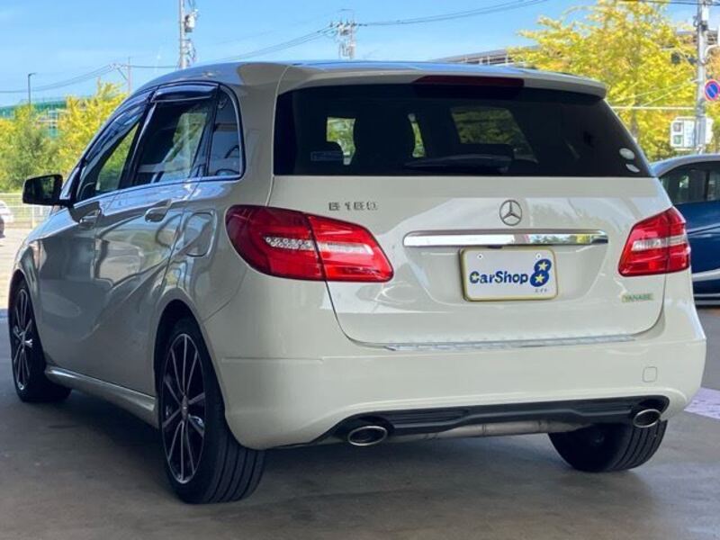 B-CLASS