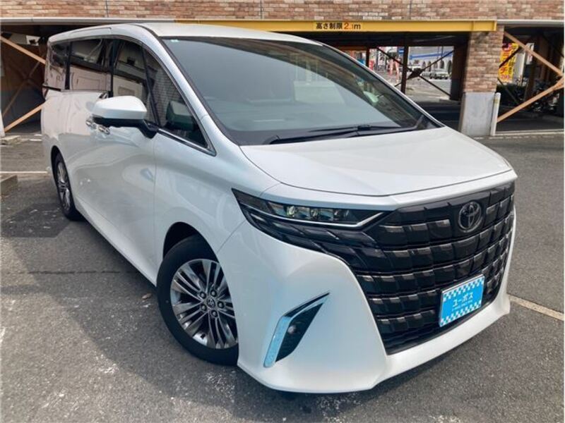 ALPHARD-0