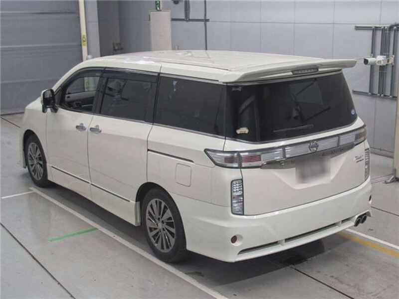 ELGRAND