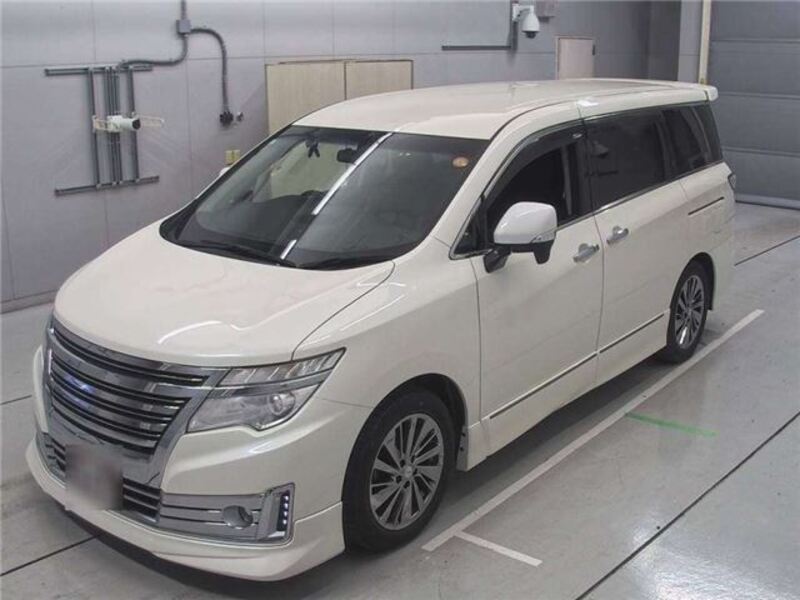 ELGRAND