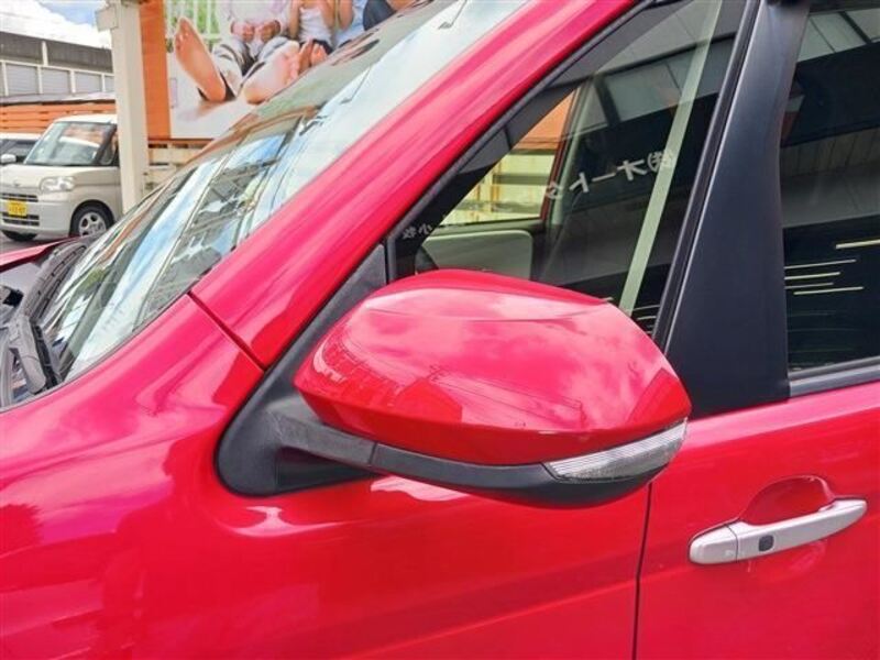 PORTE