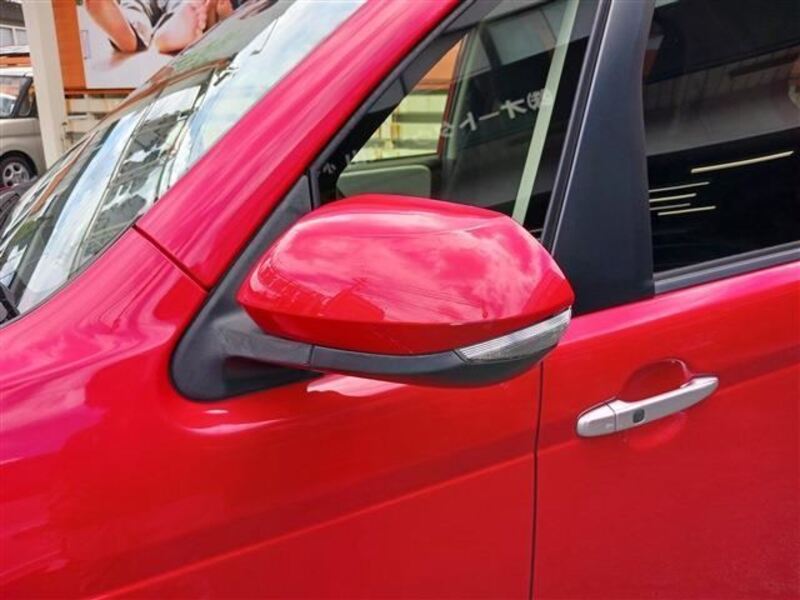 PORTE