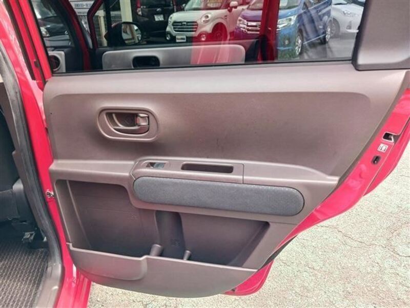 PORTE