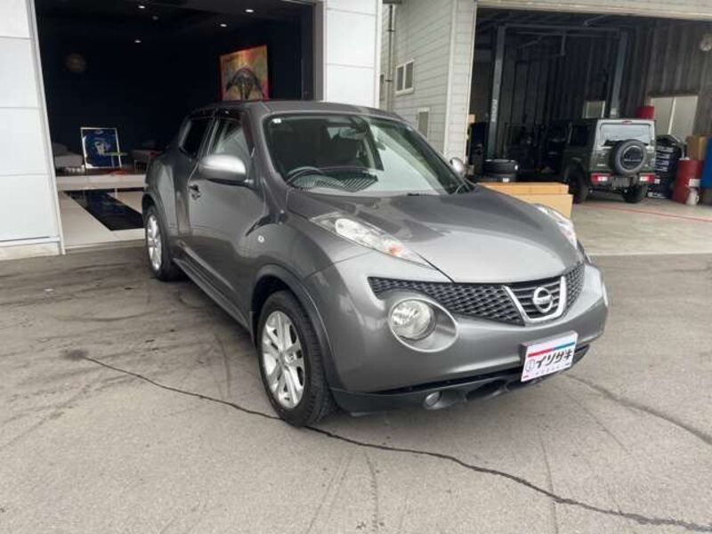JUKE