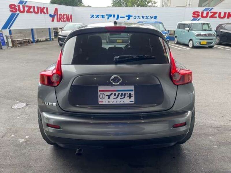 JUKE