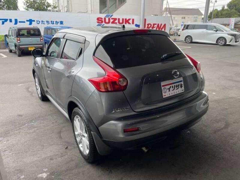 JUKE