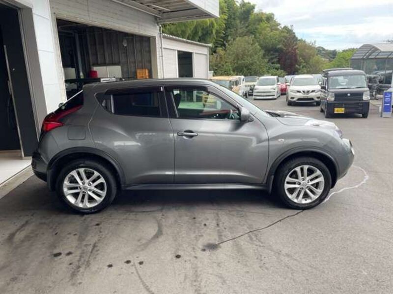 JUKE