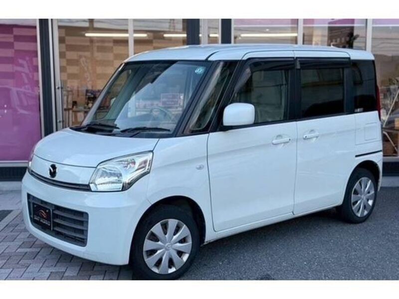 FLAIR WAGON-0