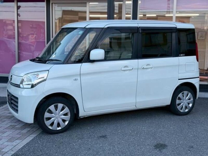 FLAIR WAGON
