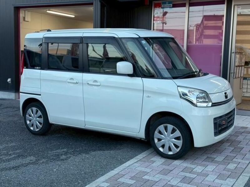 FLAIR WAGON