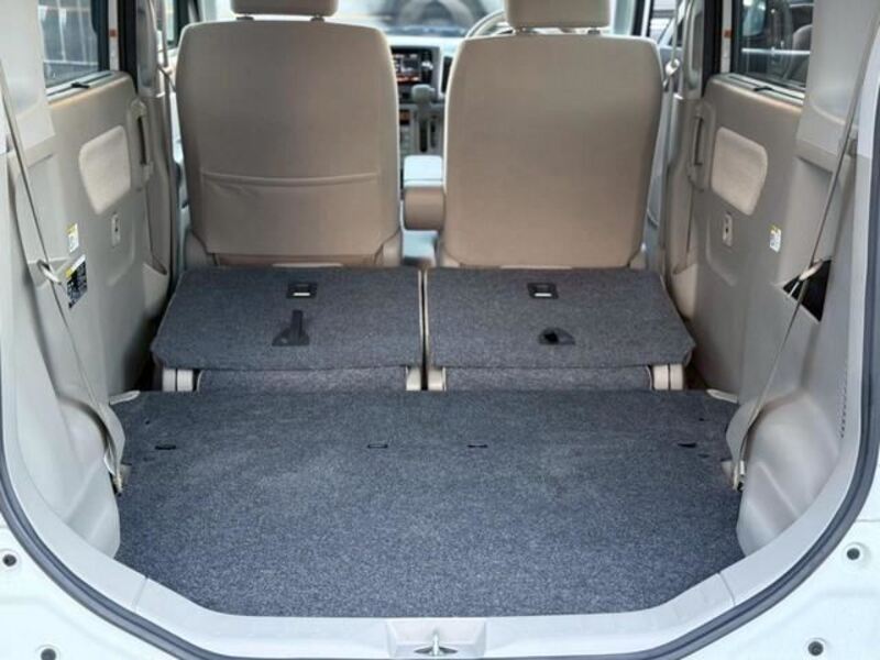 FLAIR WAGON