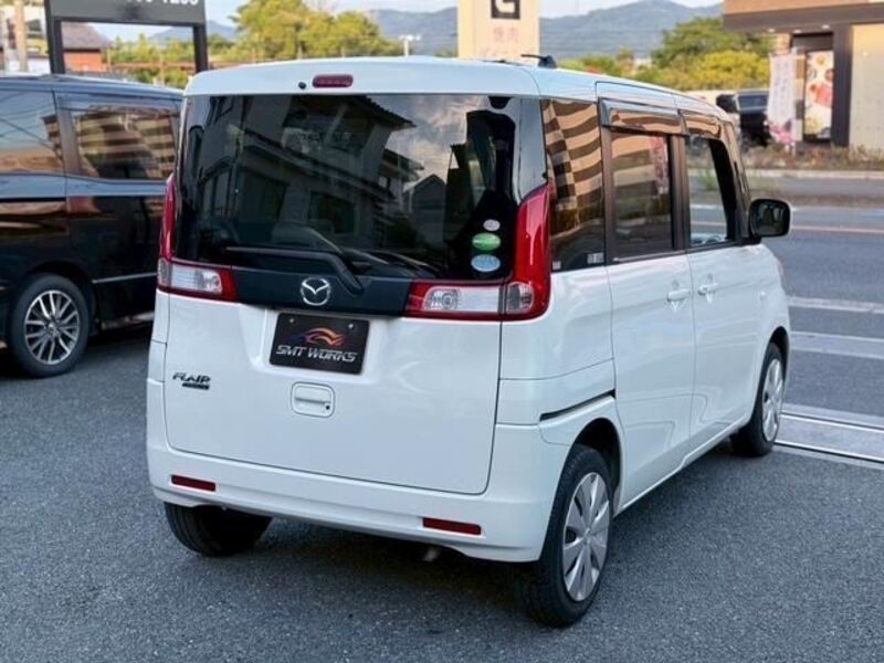 FLAIR WAGON