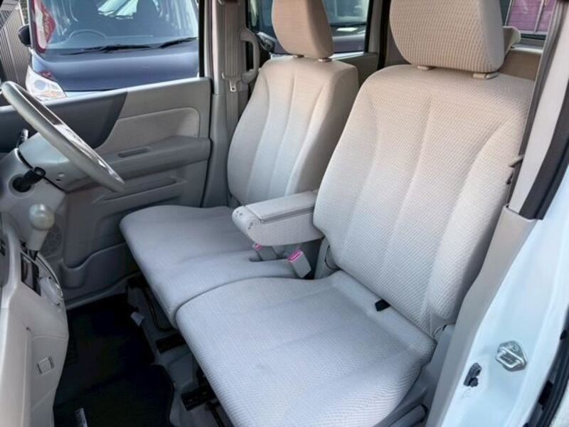 FLAIR WAGON