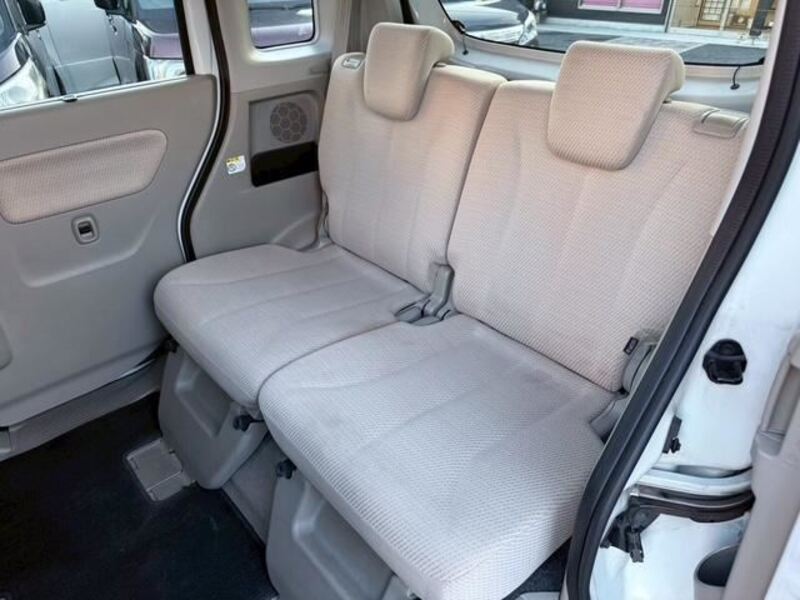 FLAIR WAGON