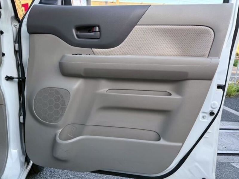 FLAIR WAGON
