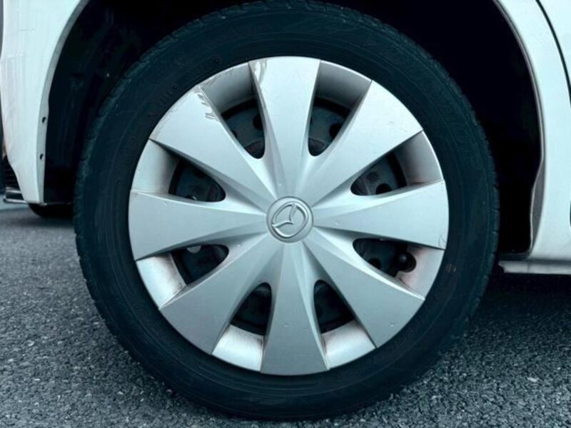FLAIR WAGON