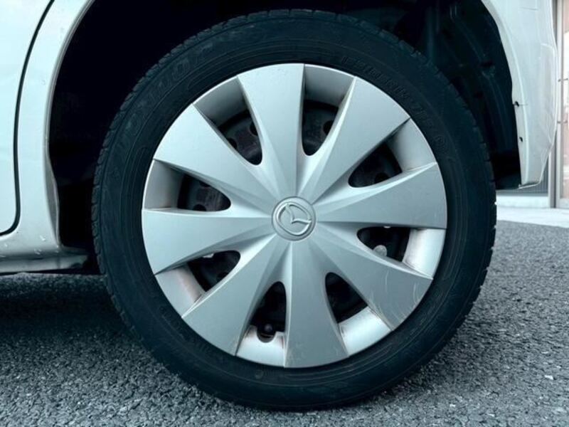 FLAIR WAGON