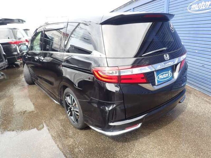 ODYSSEY