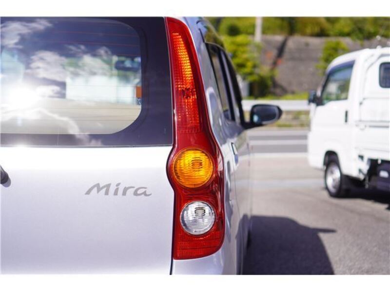 MIRA
