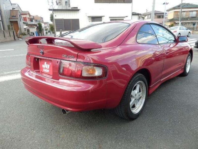 CELICA