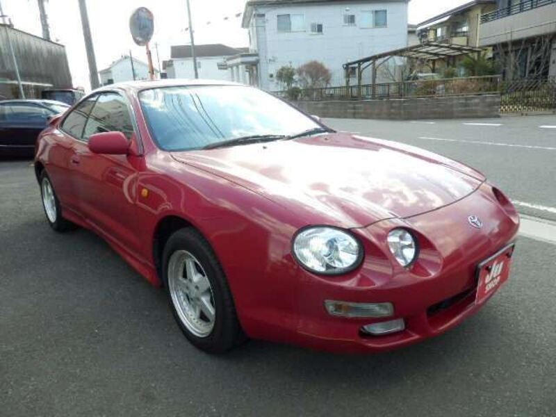 CELICA