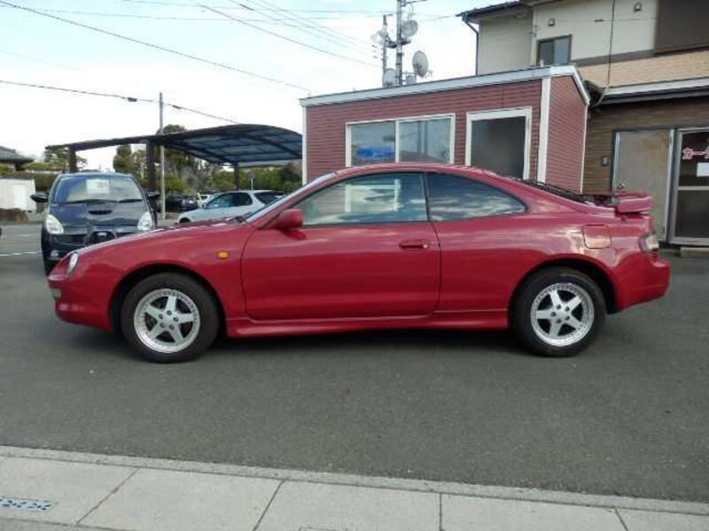 CELICA