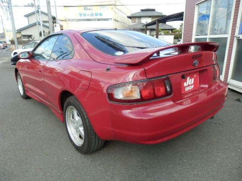 CELICA