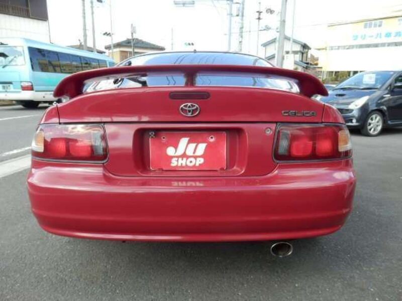 CELICA