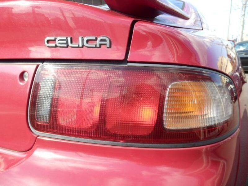CELICA