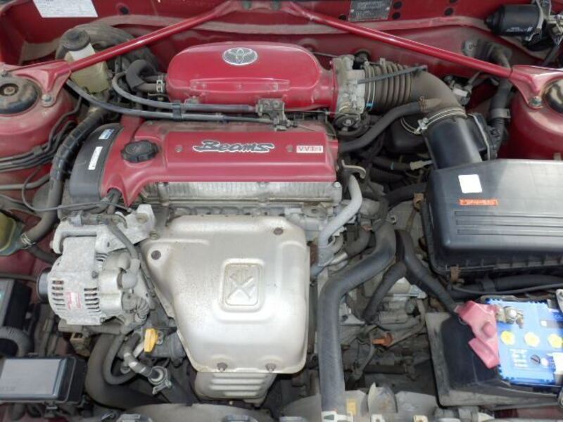CELICA