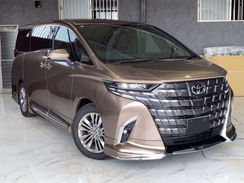 ALPHARD-0