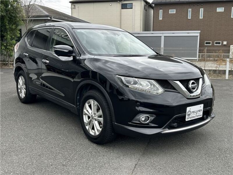 X-TRAIL-0