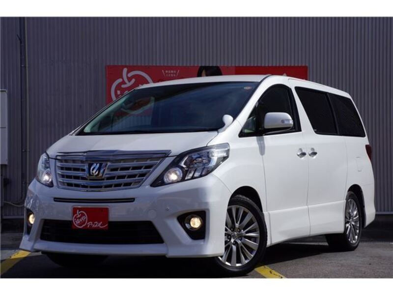 ALPHARD-0