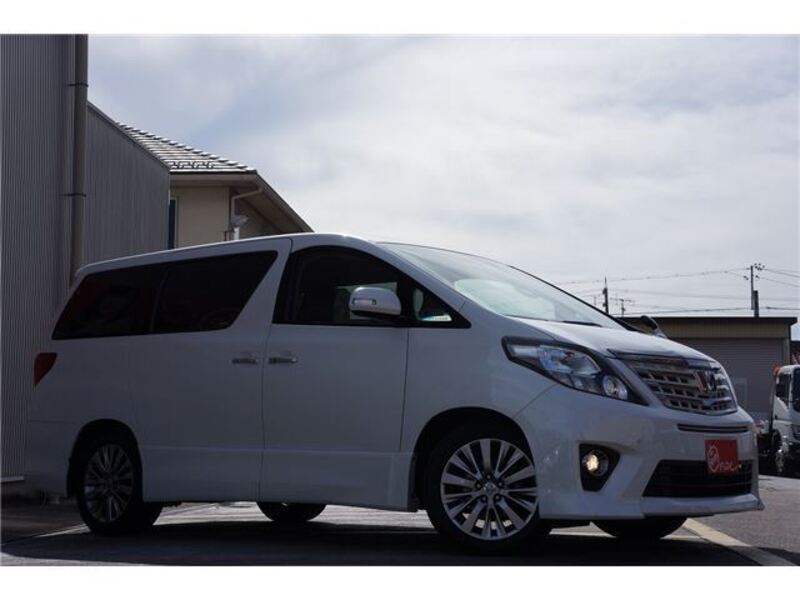 ALPHARD