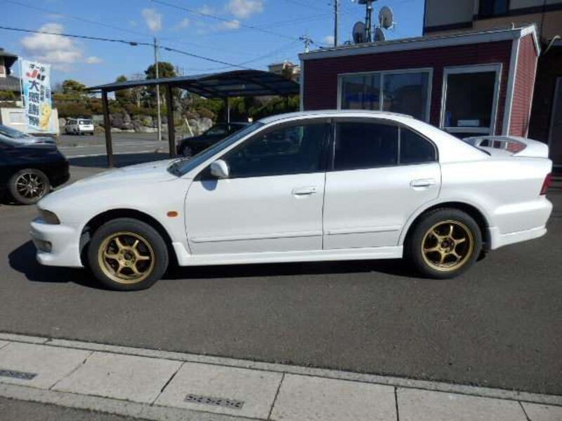 GALANT