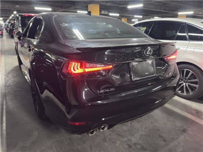 GS