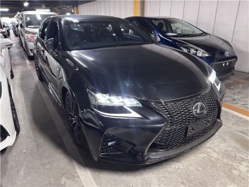 GS