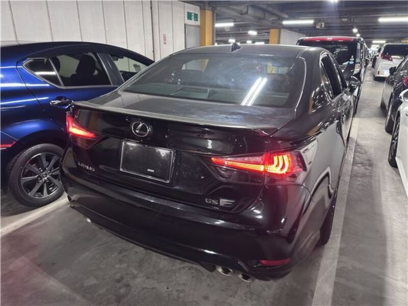 GS