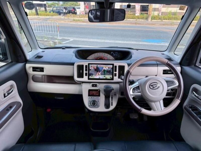 MOVE CANBUS