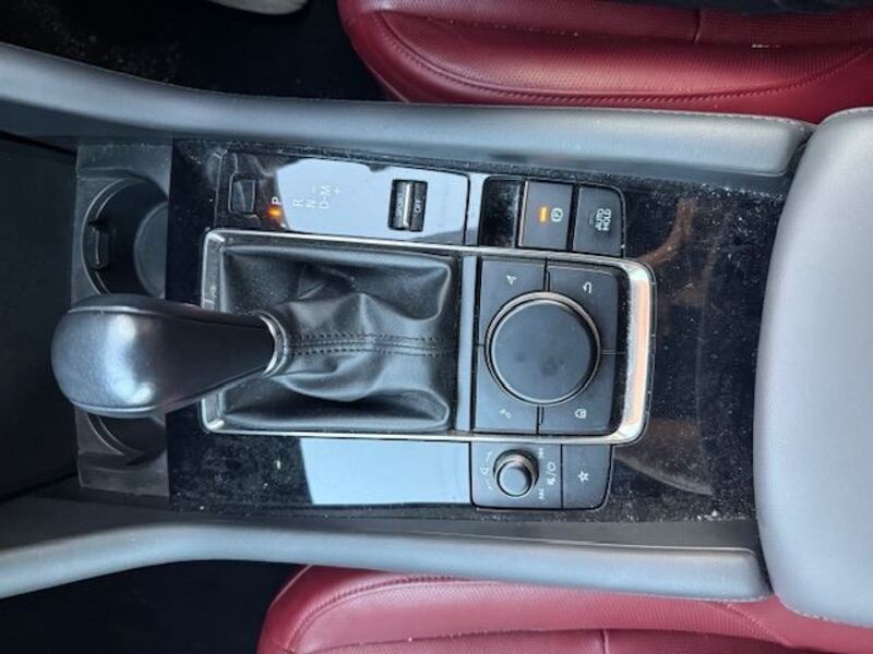 MAZDA3