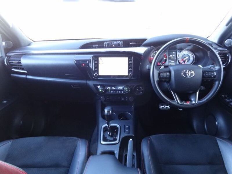 HILUX