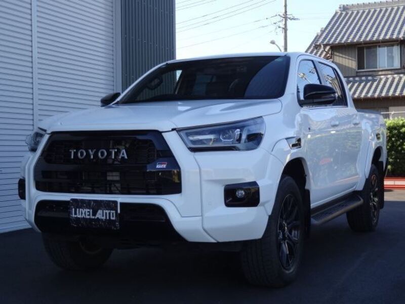 HILUX