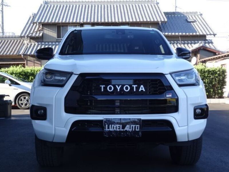 HILUX