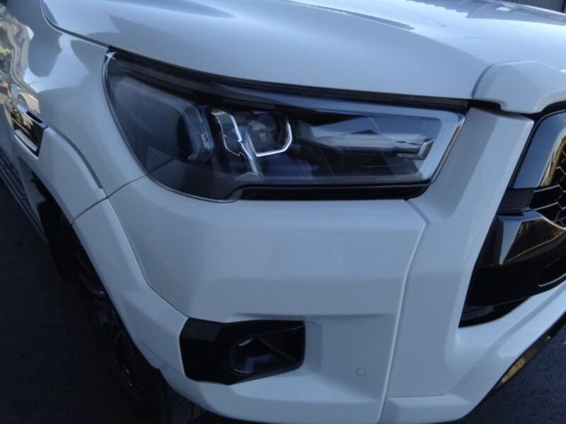 HILUX